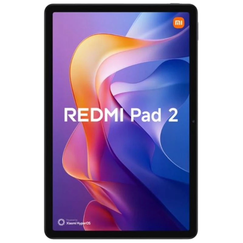 Redmi Pad 2 4GB 128GB + Xiaomi Dual Interf. Flash Drive 128GB | XIAOMI